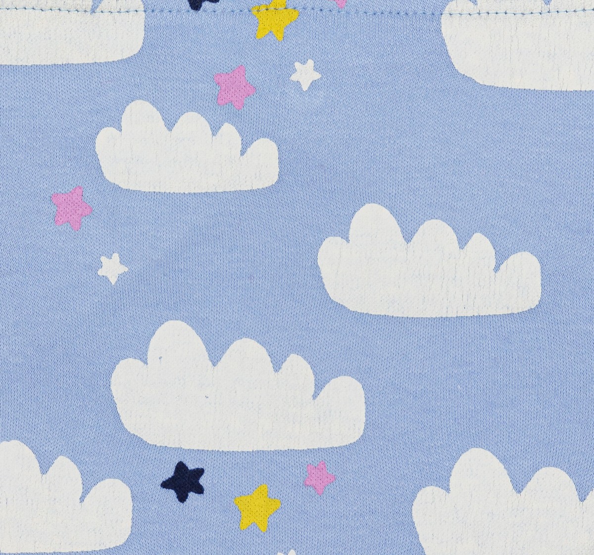 H by Hamleys Girls 100% Cotton Full Sleeves Gift Set - Multi
