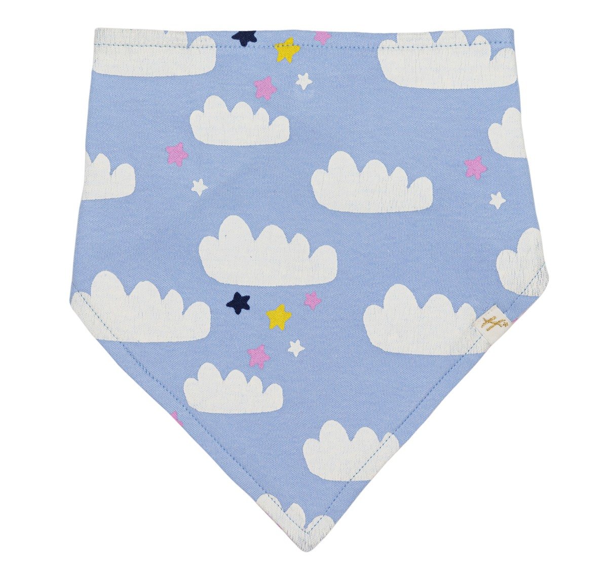 H by Hamleys Girls 100% Cotton Full Sleeves Gift Set - Multi