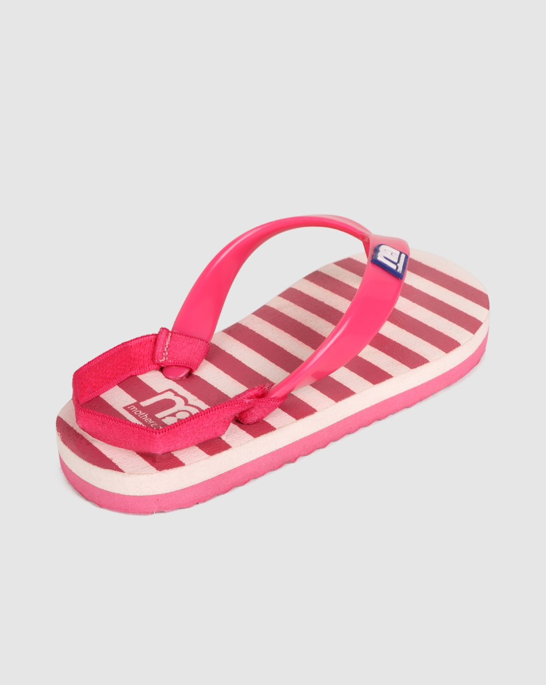 Mothercare | Girls Flip Flop With Back Strap 4