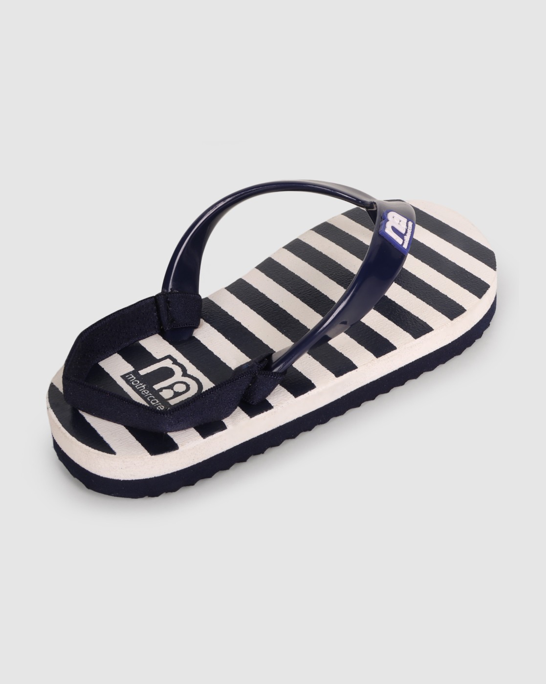 Unisex Flip Flop With Back Strap
