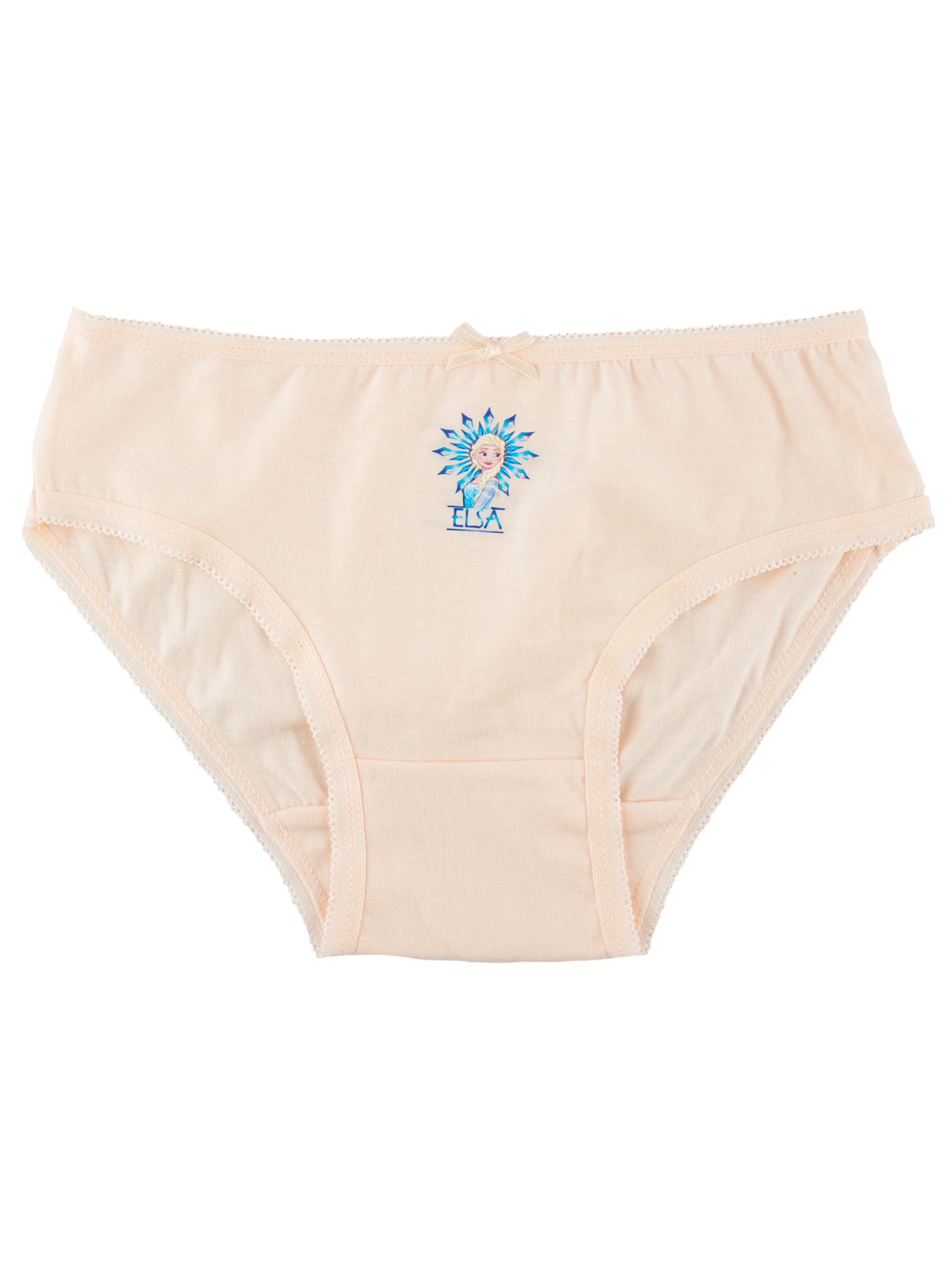 Frozen Girls Panties PO3