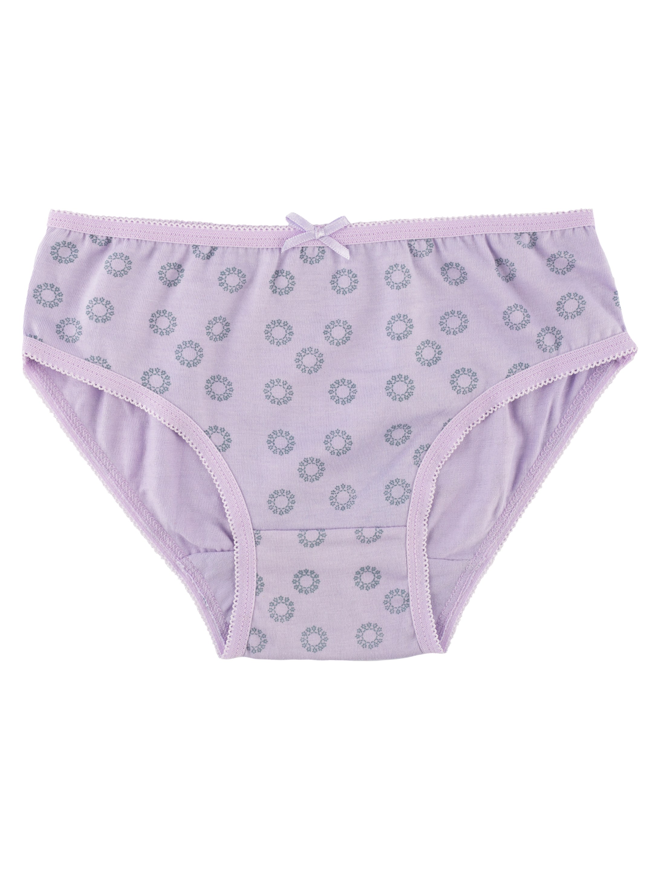 Frozen Girls Panties PO3