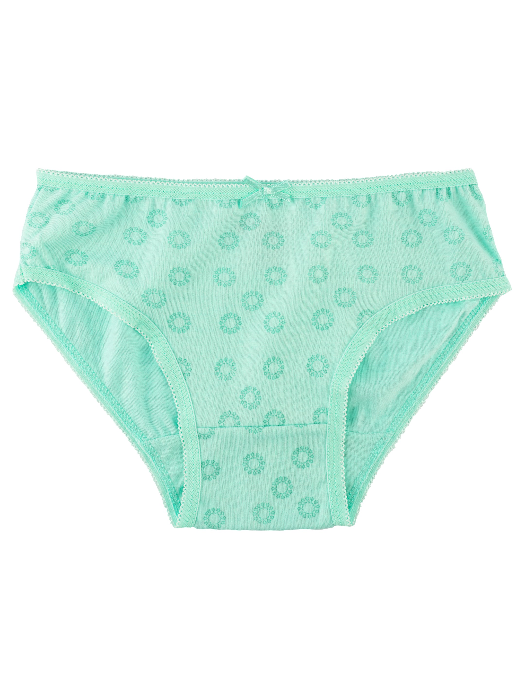 Frozen Girls Panties PO3