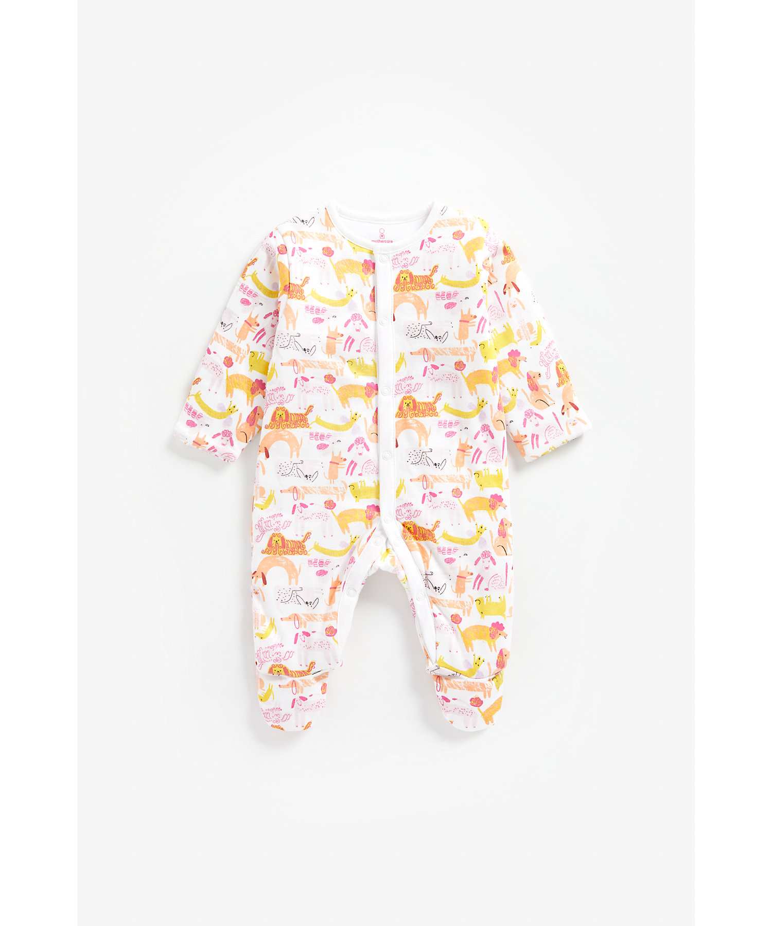 Wadded sleepsuit cheap
