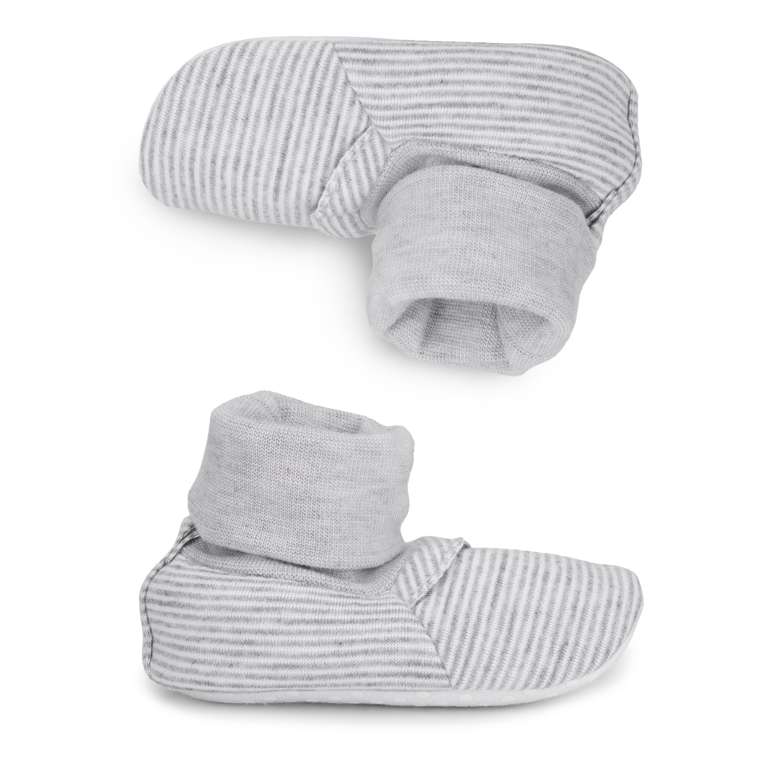 Mothercare | Unisex Socktop Elephant Embroidery-Pack of 3-Multicolor 3