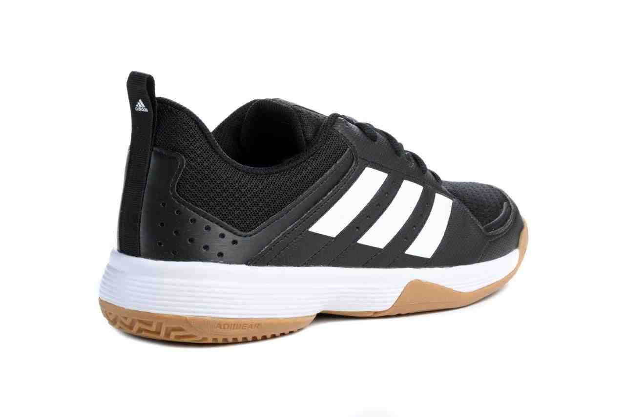 Adidas Kids Unisex Shoes Black