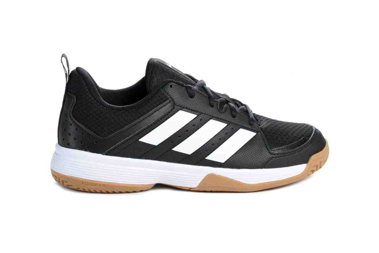 Adidas Kids Unisex Shoes Black