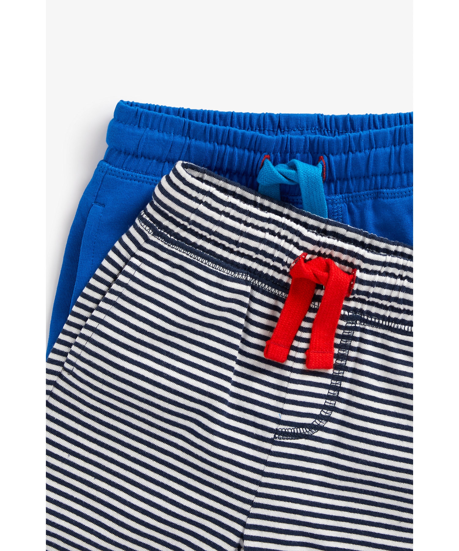 Mothercare | Boys Shorts -Pack of 3-Multicolor 6