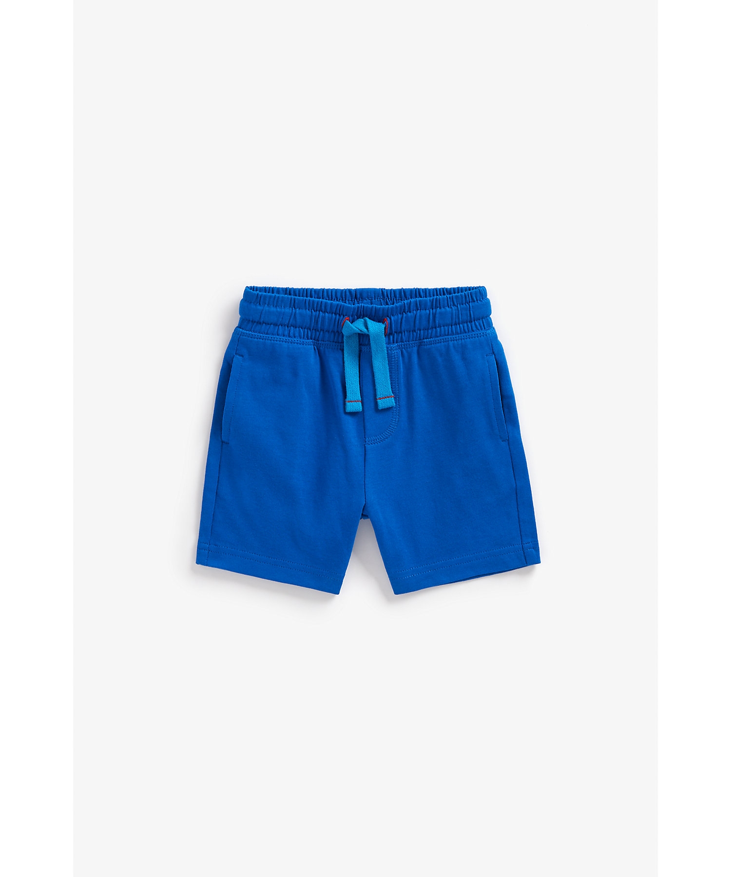 Mothercare | Boys Shorts -Pack of 3-Multicolor 2