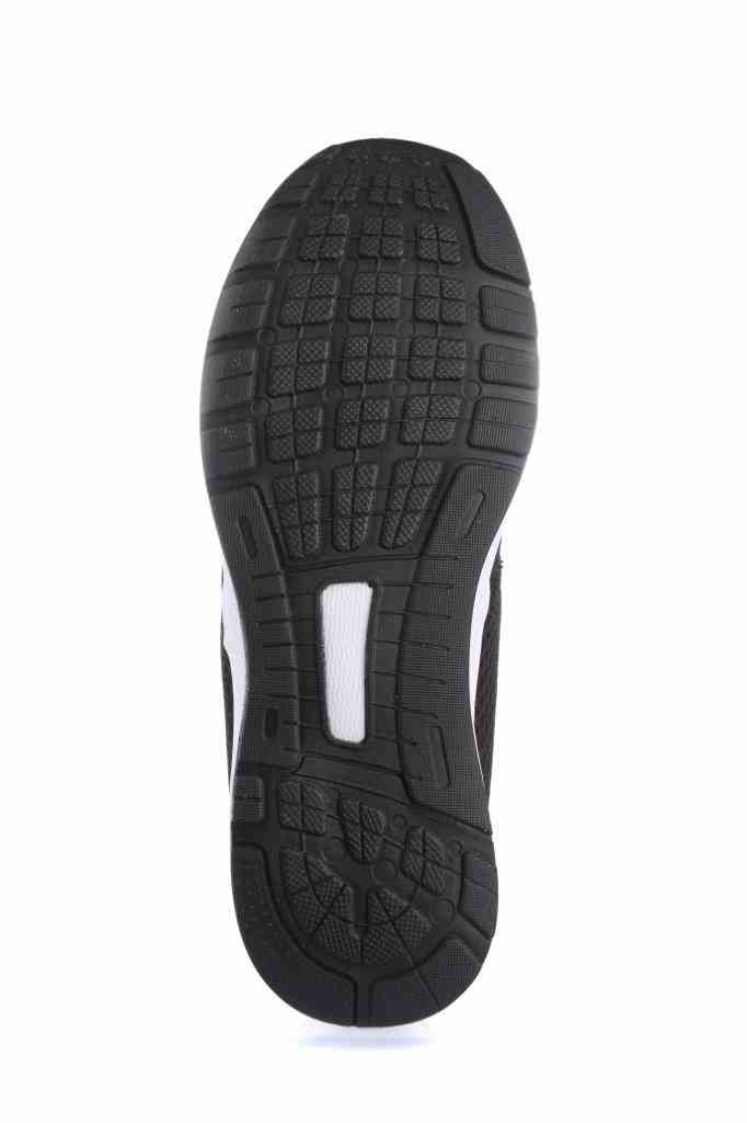 Adidas Kids Unisex Shoes Black