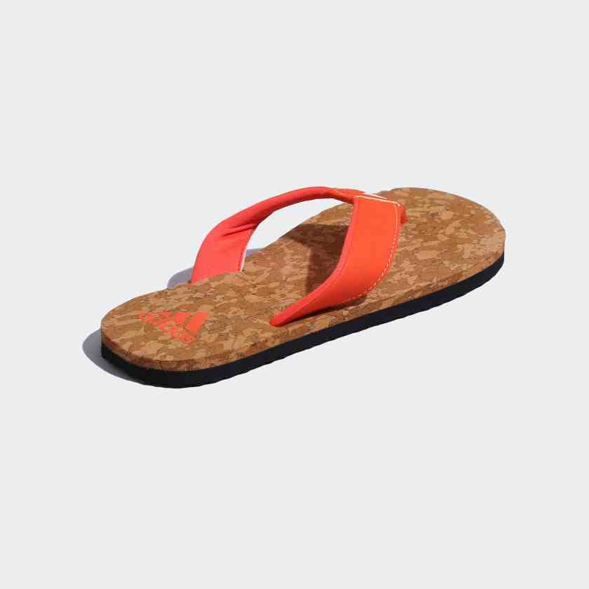 Adidas Kids Boys Slides Teal