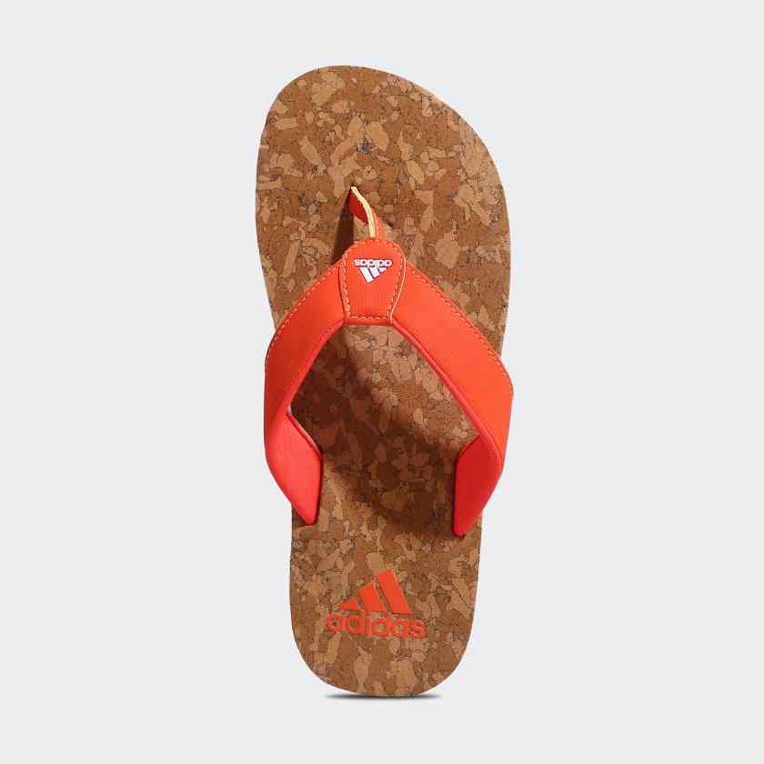 Adidas Kids Boys Slides Teal