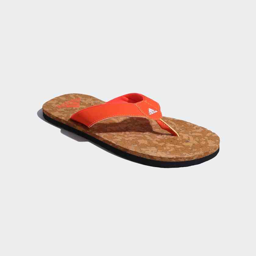 Adidas Kids Boys Slides Teal