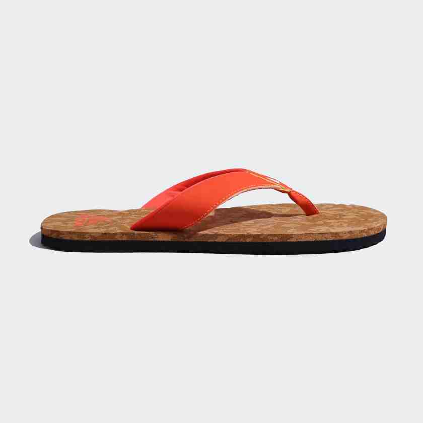 Adidas Kids Boys Slides Teal