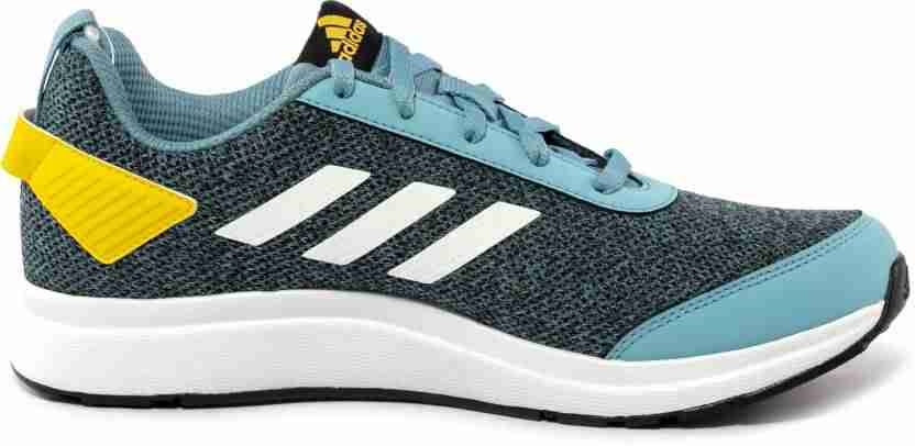 Adidas Kids Unisex Shoes Blue