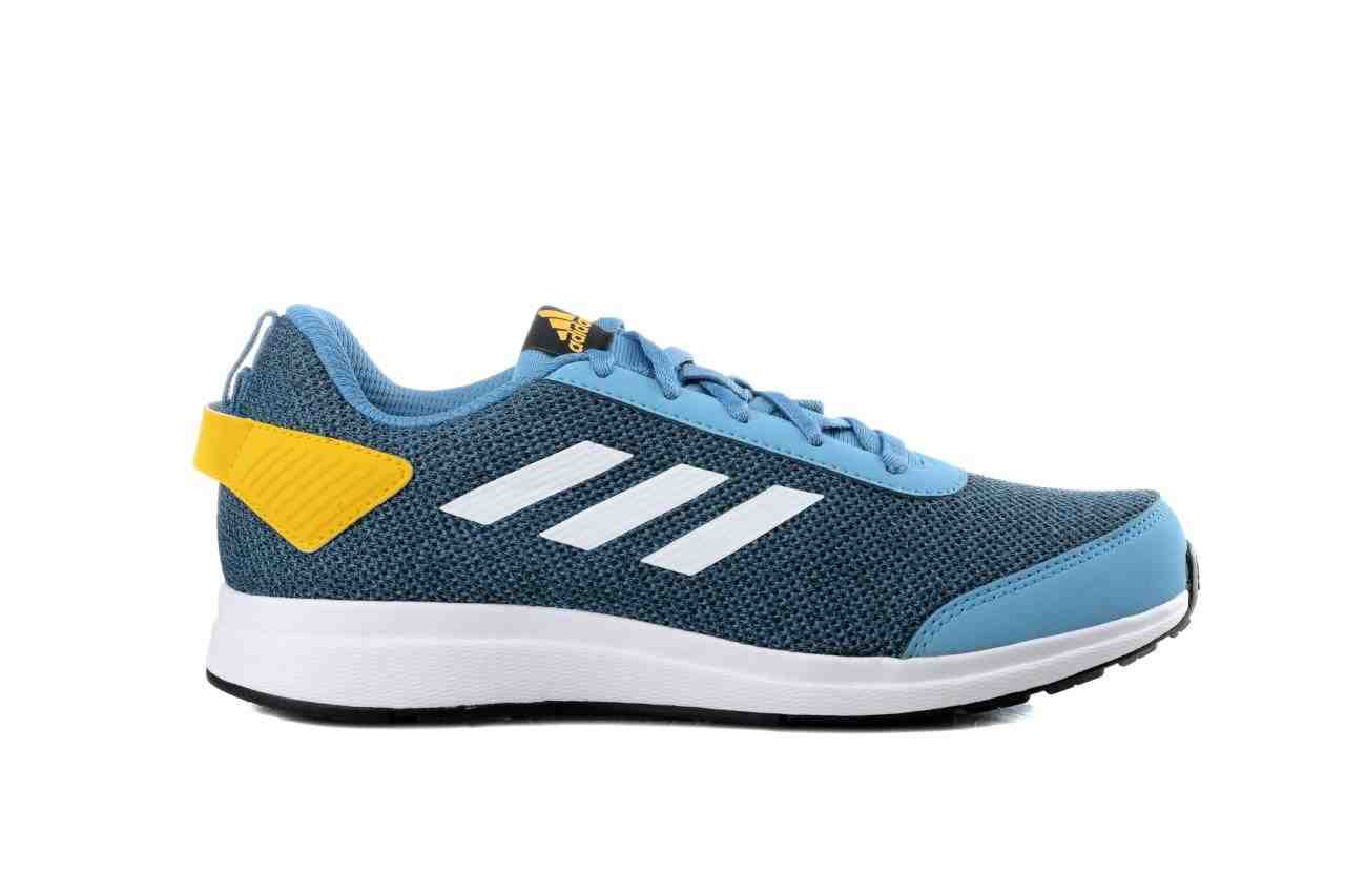 Adidas Kids Unisex Shoes Blue