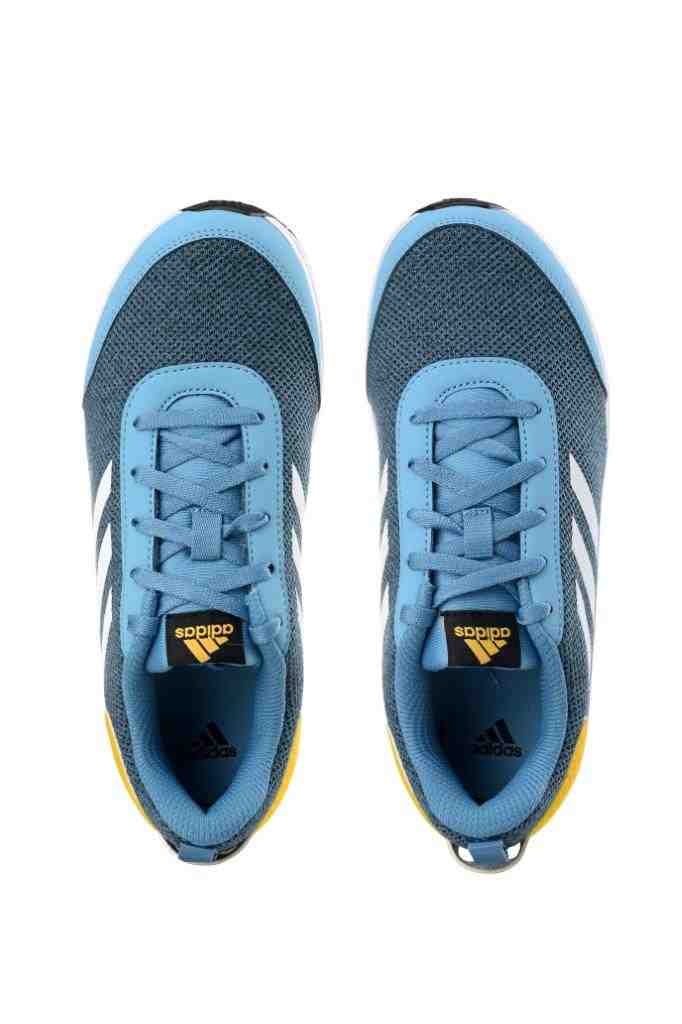 Adidas Kids Unisex Shoes Blue