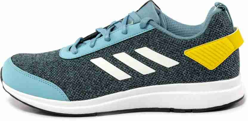 Adidas Kids Unisex Shoes Blue