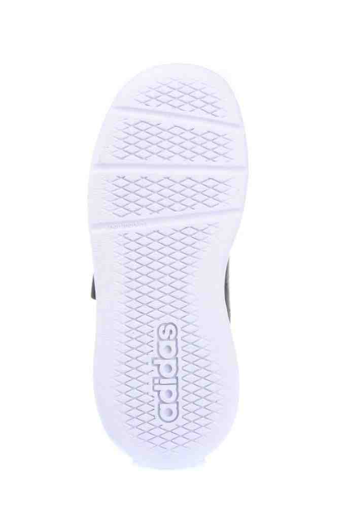 adidas kids Unisex  SHOES Active-Pack of 1-Black