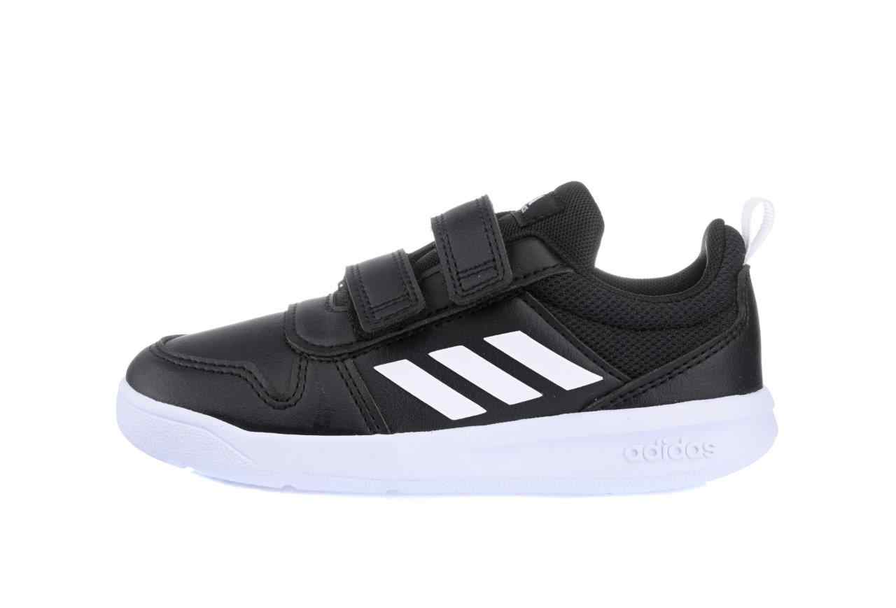 adidas kids Unisex  SHOES Active-Pack of 1-Black