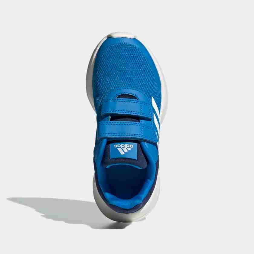 adidas kids Unisex  SHOES Active-Pack of 1-Blue