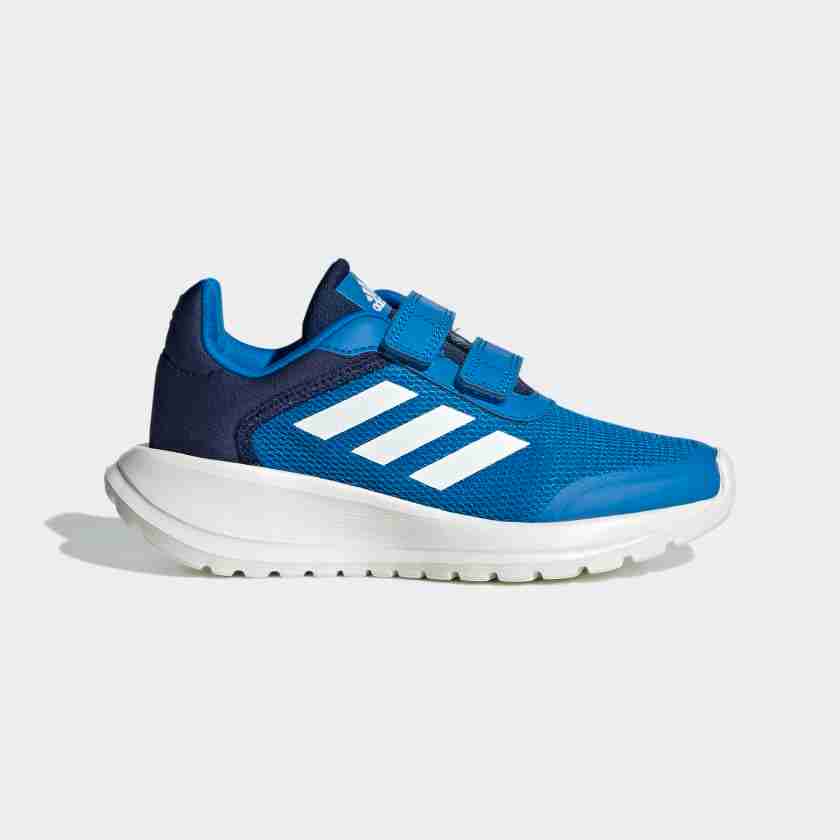 adidas kids Unisex  SHOES Active-Pack of 1-Blue