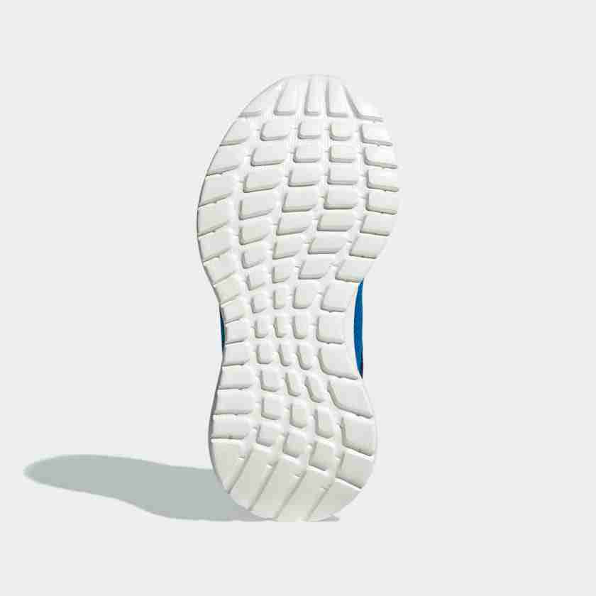 adidas kids Unisex  SHOES Active-Pack of 1-Blue