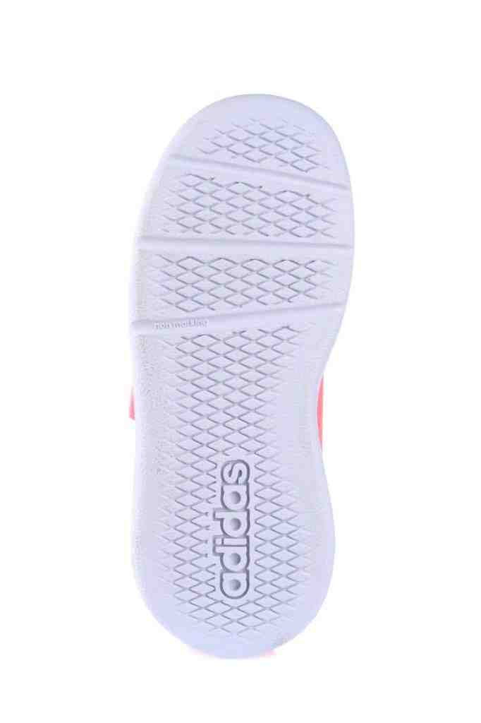 Adidas Kids Unisex Shoes Red