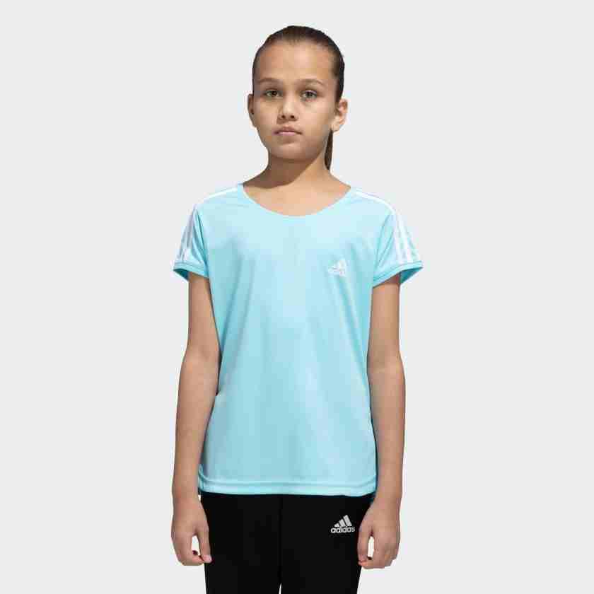 Adidas KIDS Girls T-Shirts
