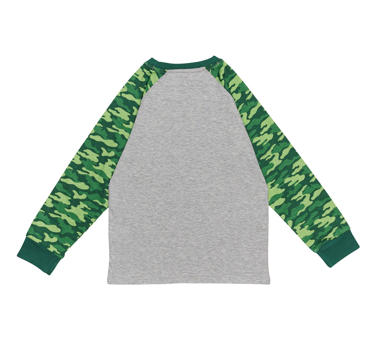H by Hamleys Boys Full Sleeves Pyjama Set - Multi