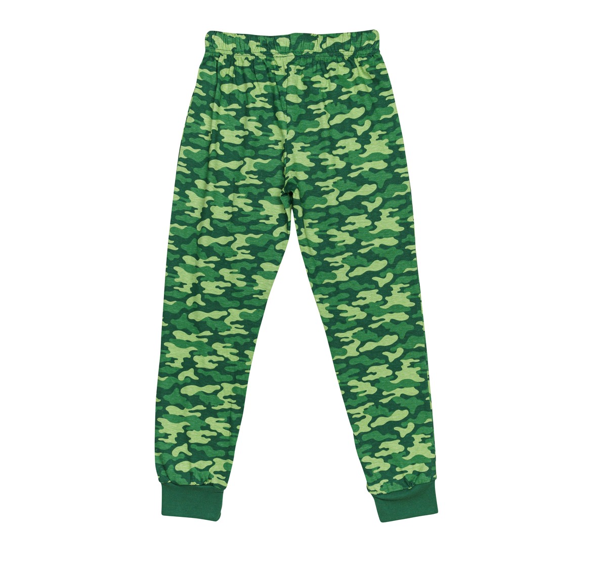 H by Hamleys Boys Full Sleeves Pyjama Set - Multi