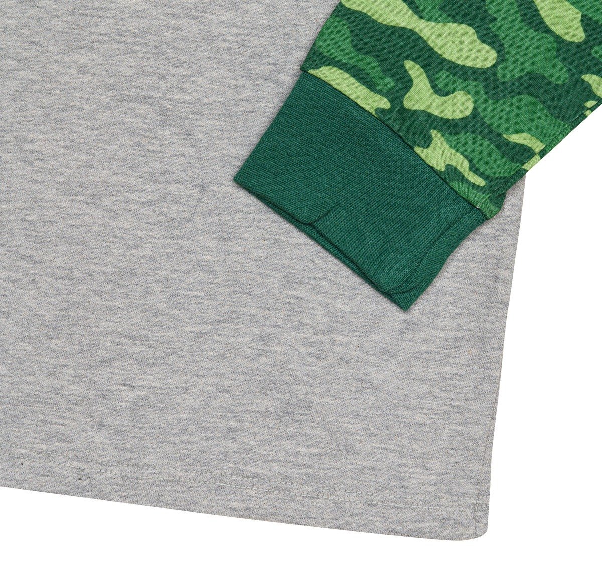 H by Hamleys Boys Full Sleeves Pyjama Set - Multi