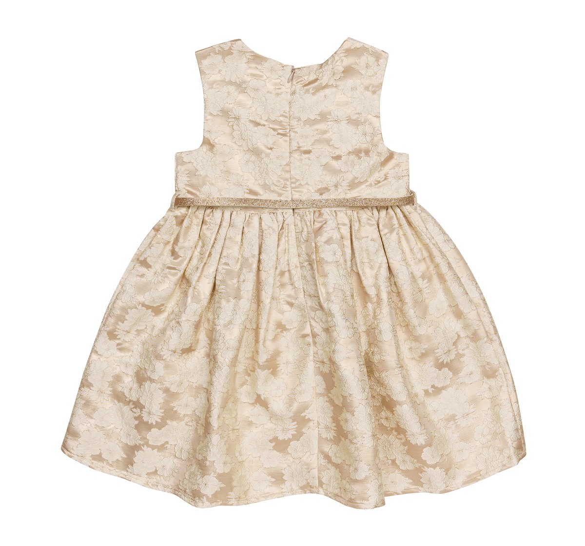 H by Hamleys Girls Sleeveless Dress - Multi