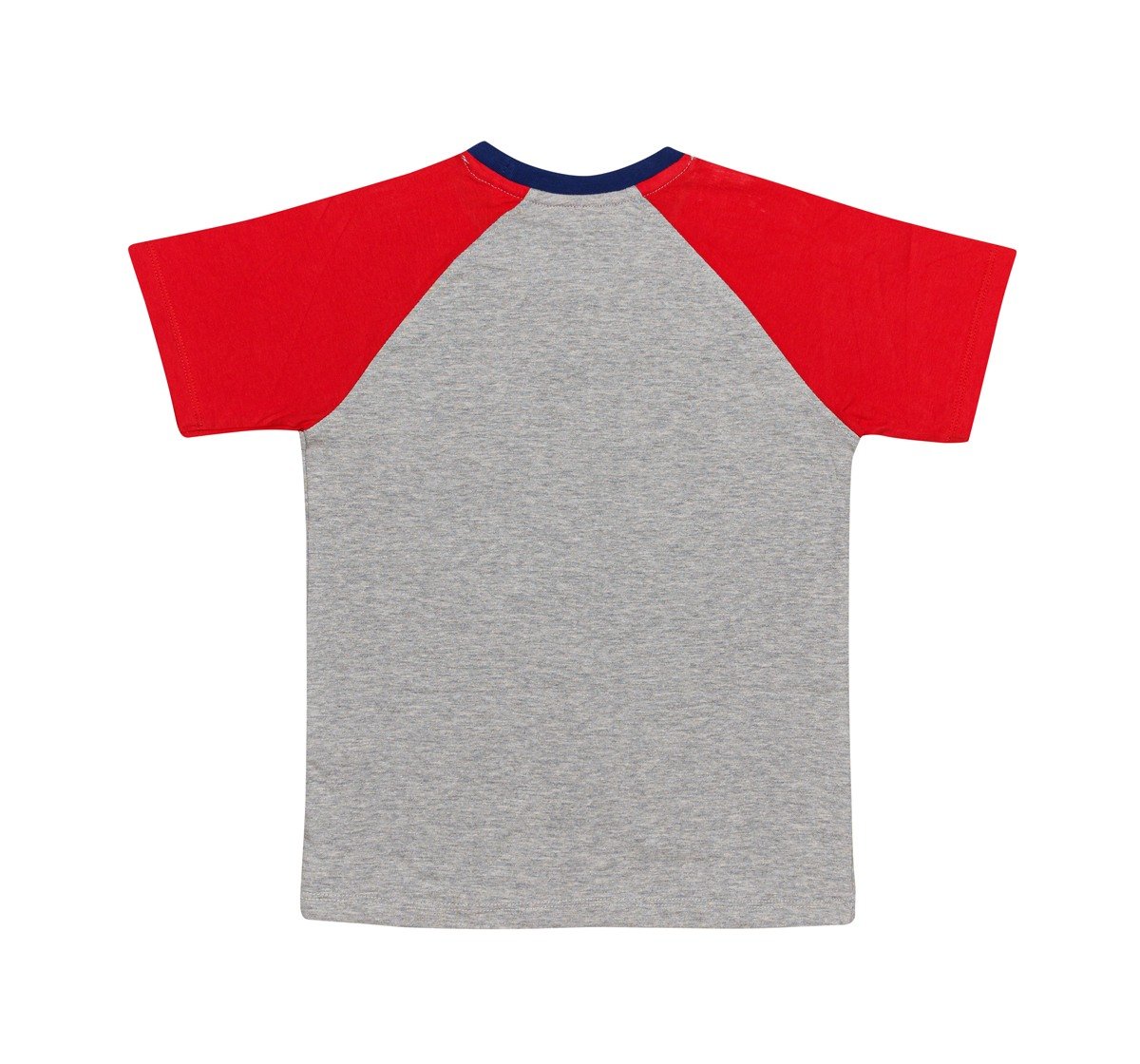 H by Hamleys Boys 100% Cotton Short Sleeves Shorts and T-Shirt Set - Multi