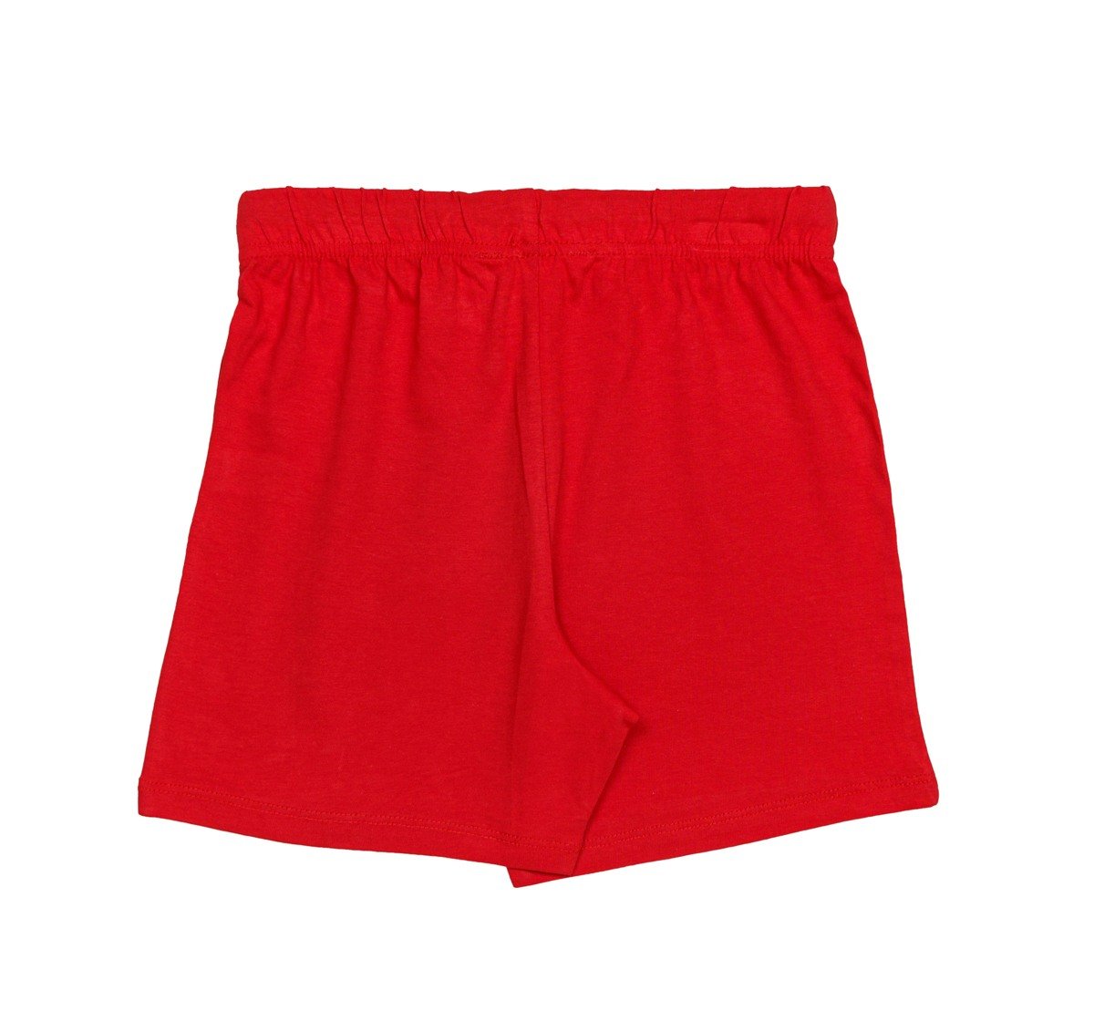 H by Hamleys Boys 100% Cotton Short Sleeves Shorts and T-Shirt Set - Multi
