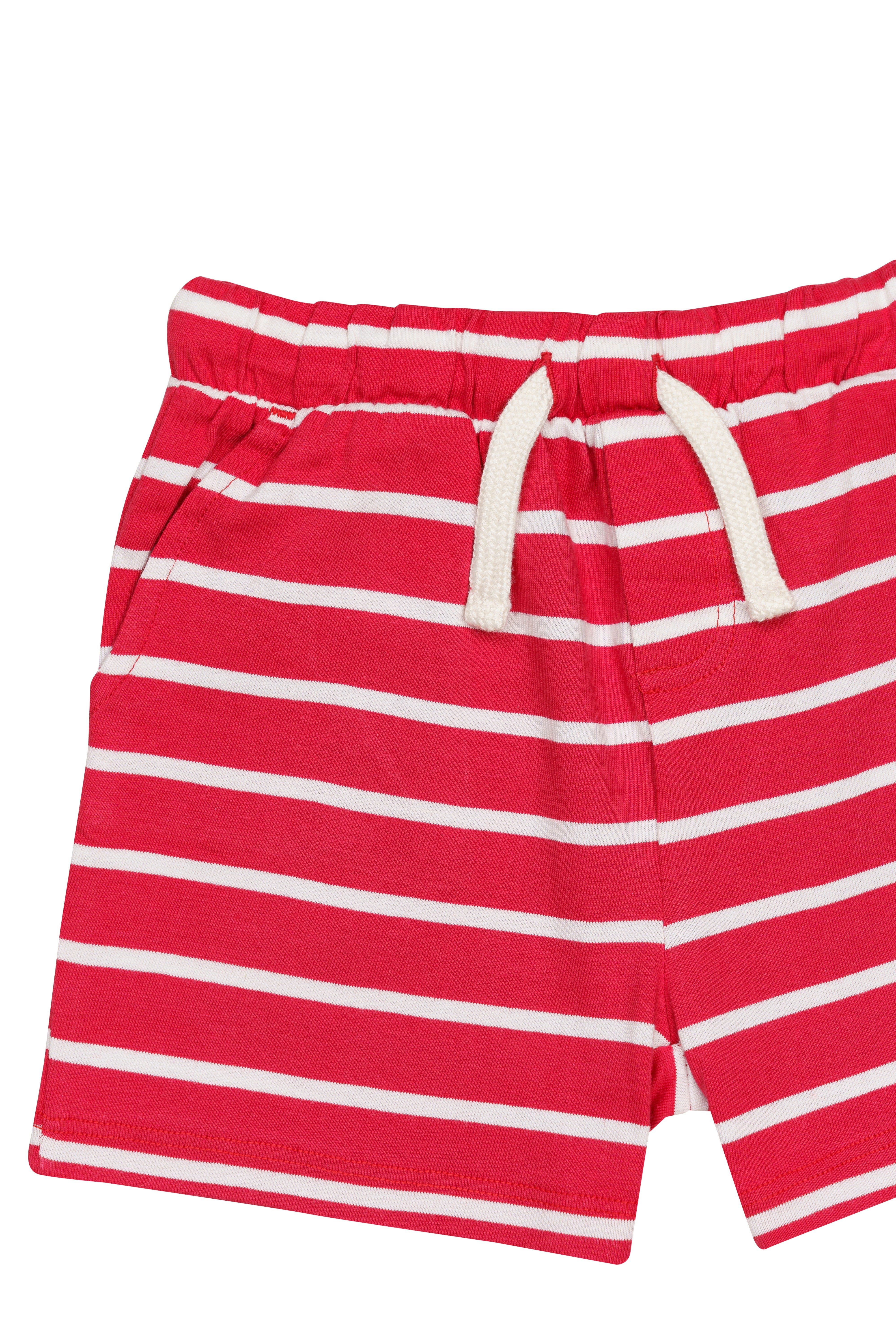 H by Hamleys Boys 100% Cotton Short Sleeves T-Shirt and Shorts Set - Multi