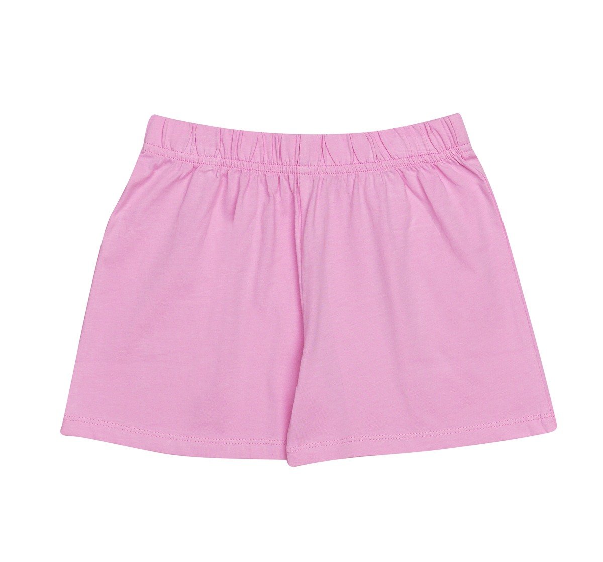 H by Hamleys Girls 100% Cotton Short Sleeves Shorts and T-Shirt Set - Multi