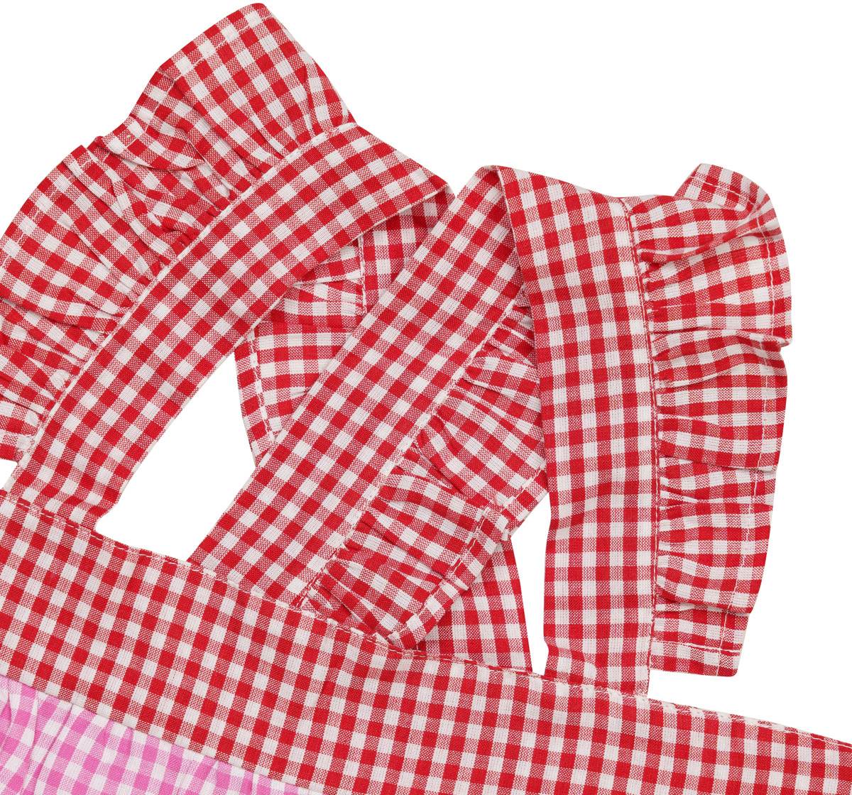 H by Hamleys Girls Short Sleeves Dress - Multi