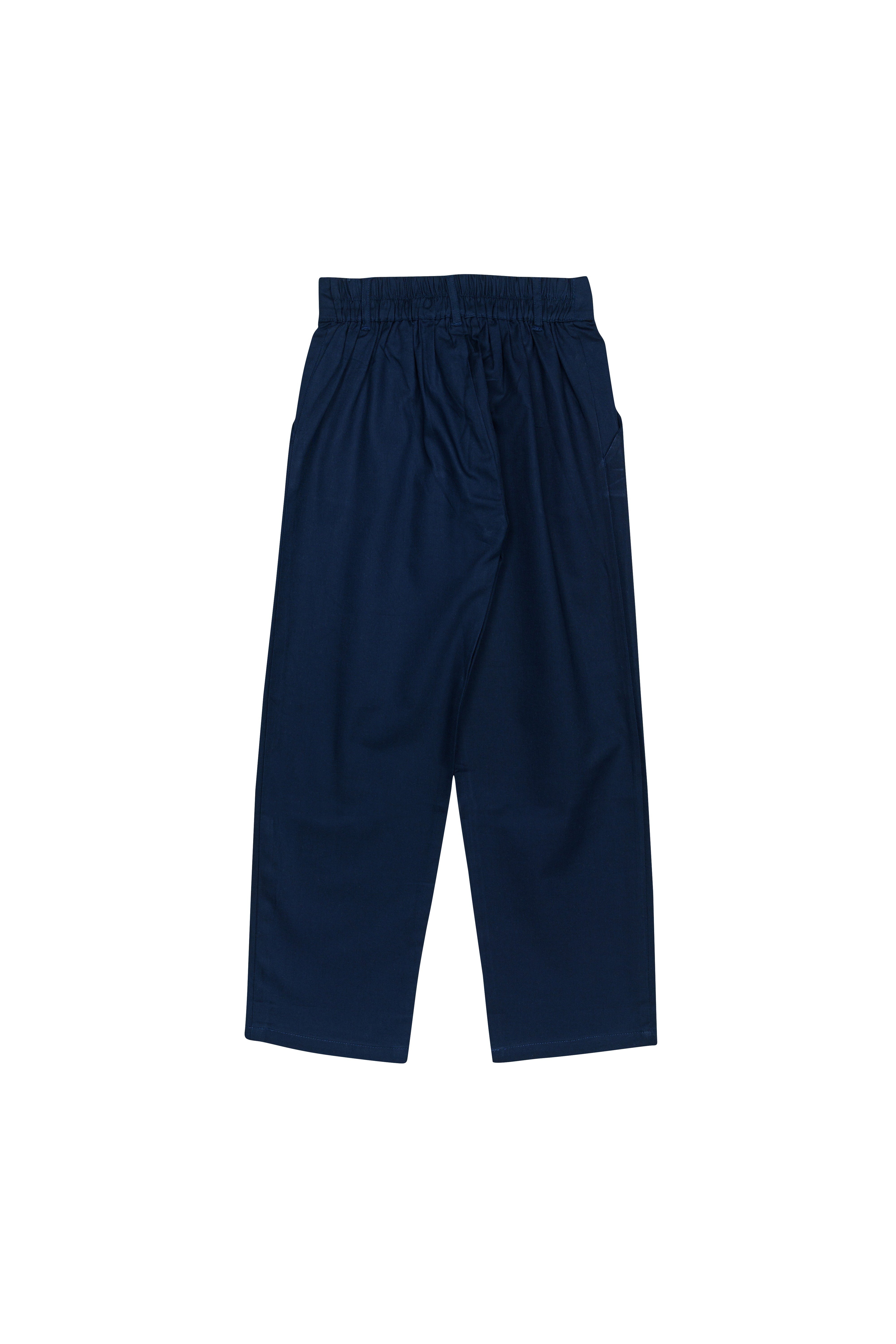 H by Hamleys Boys Full Sleeves Partywear Set - Multi