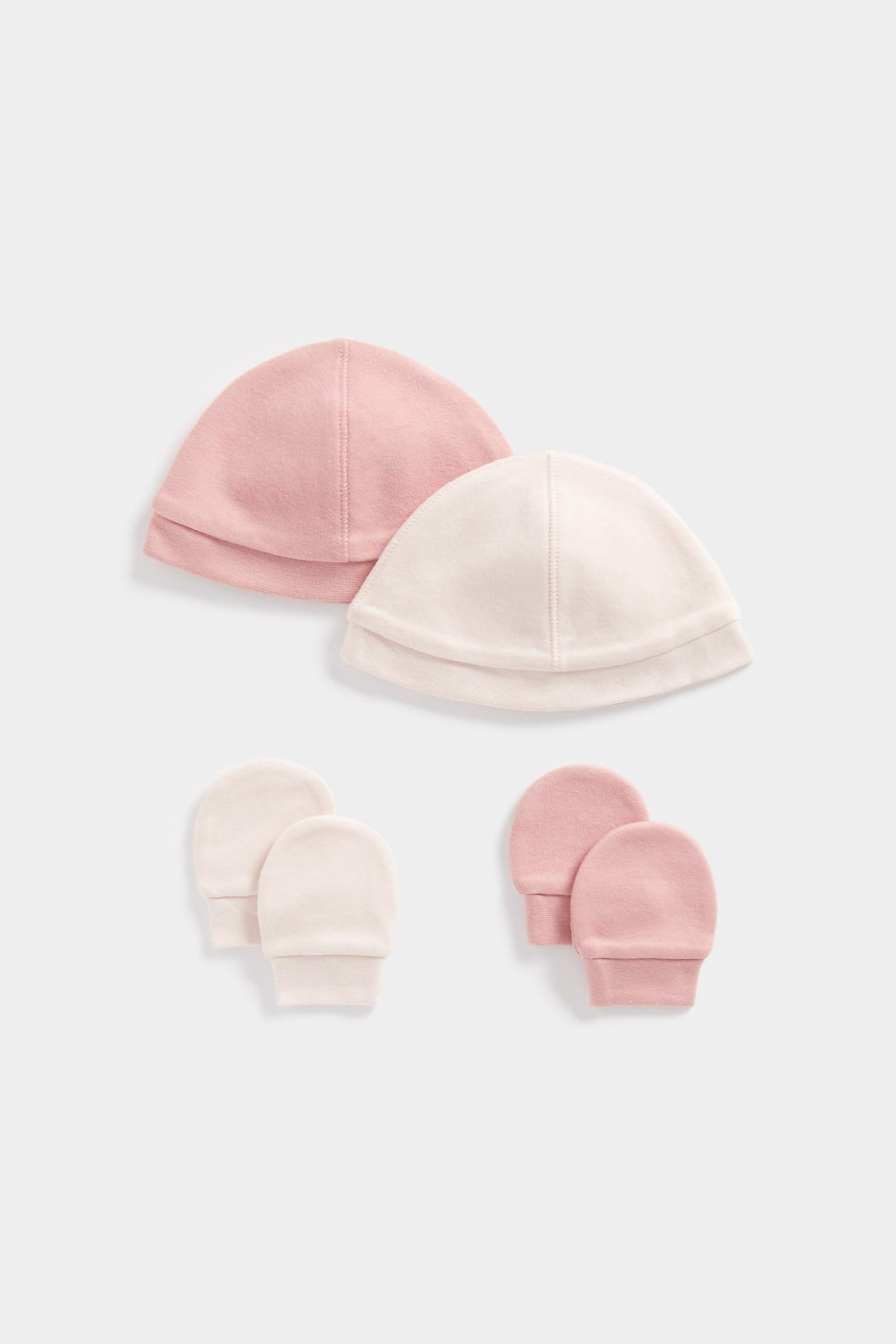 Mothercare hats shop