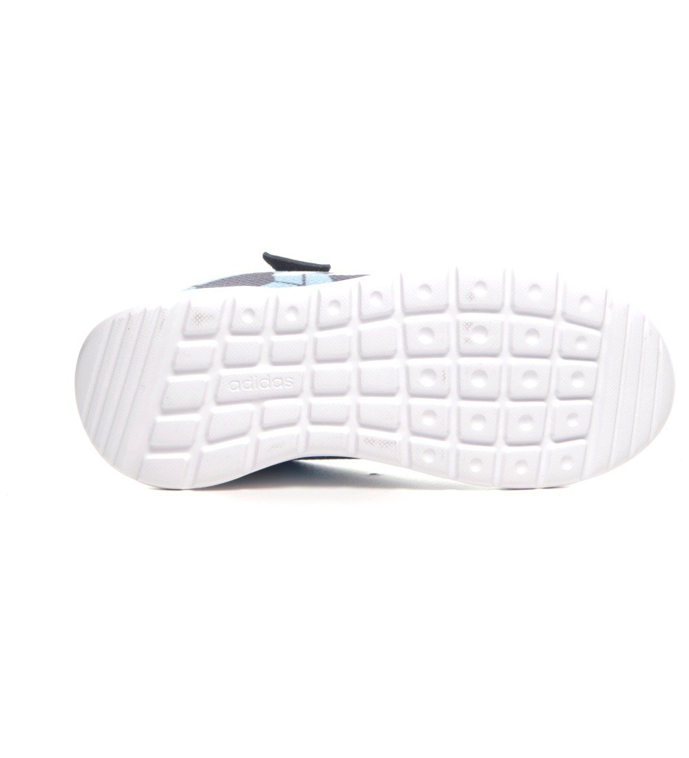 Adidas KIDS Shoes Unisex Solid-Pack Of 1- Unisex Blue