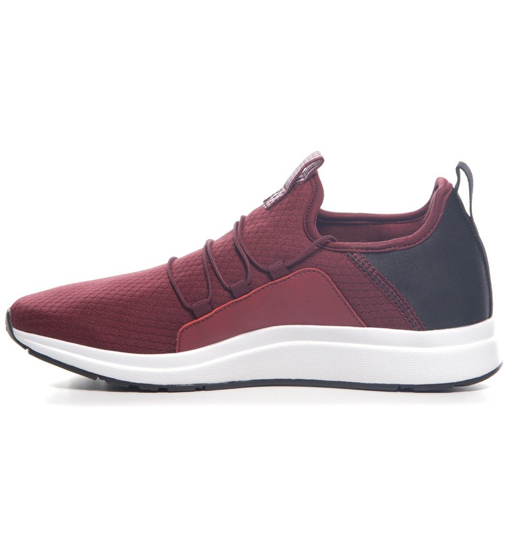 Adidas Kids Unisex Shoes Red