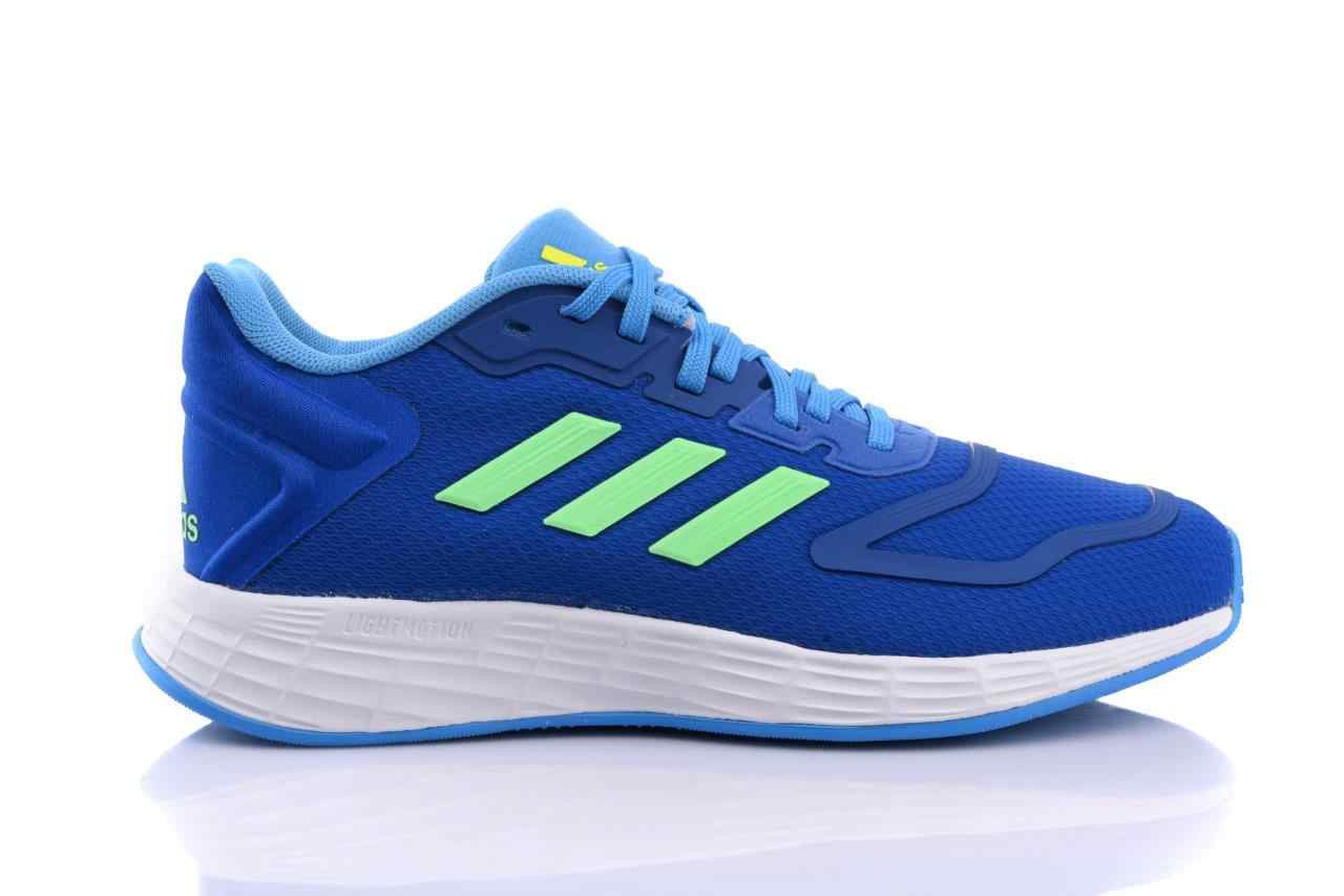 Adidas KIDS Shoes Unisex Solid-Pack Of 1- Unisex Blue