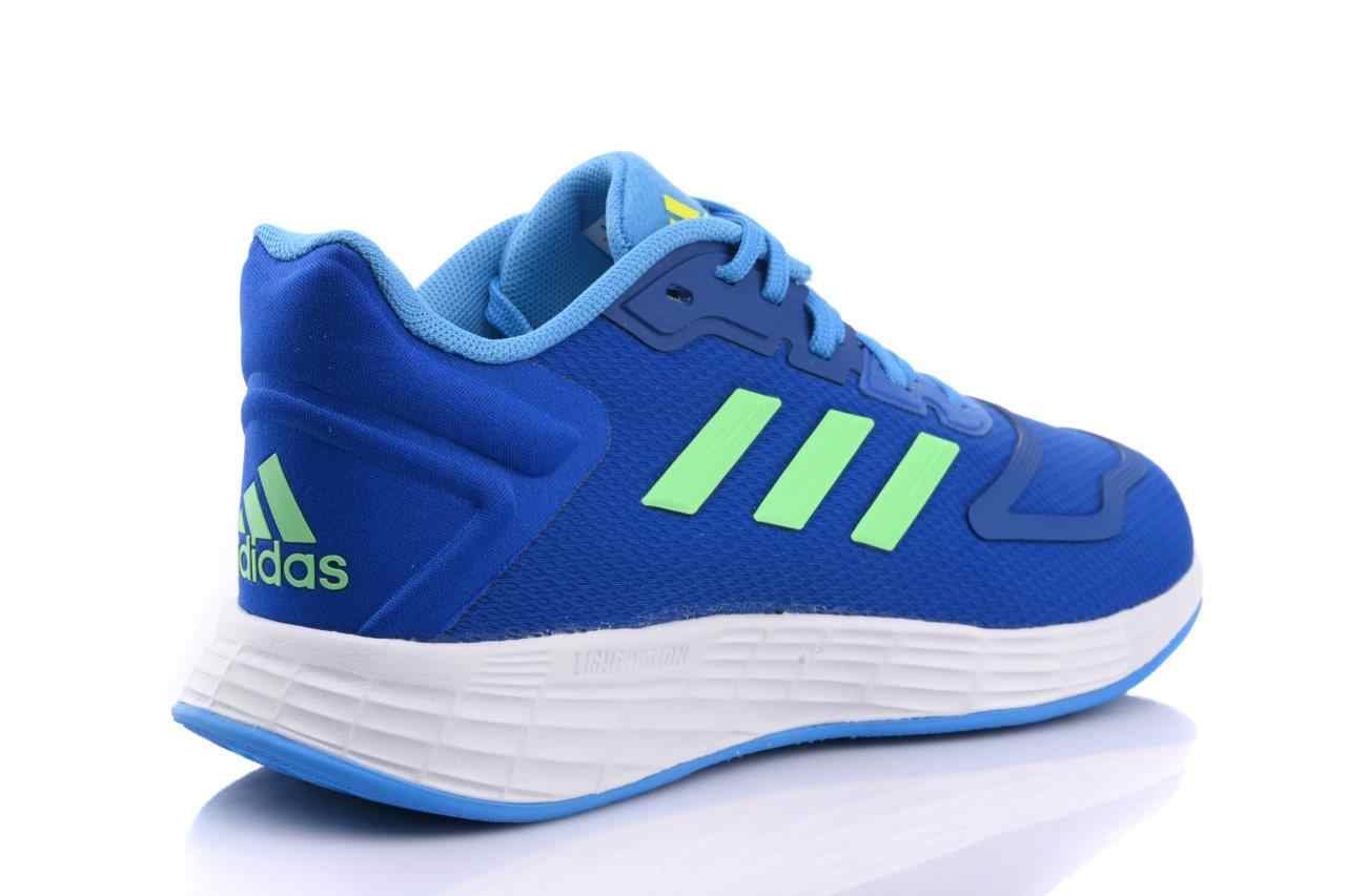 Adidas KIDS Shoes Unisex Solid-Pack Of 1- Unisex Blue