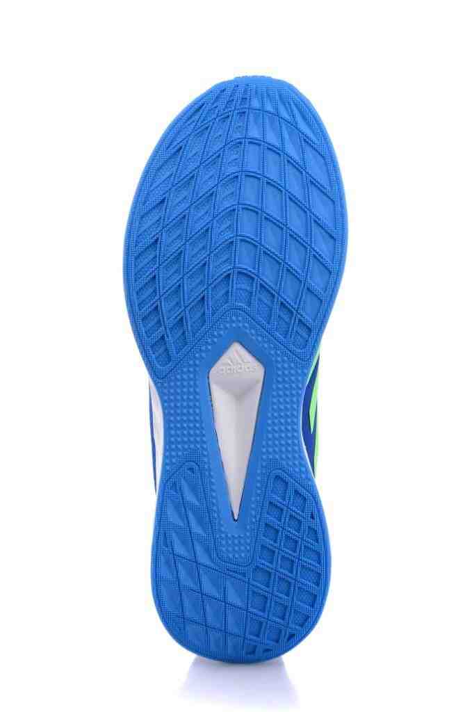 Adidas KIDS Shoes Unisex Solid-Pack Of 1- Unisex Blue