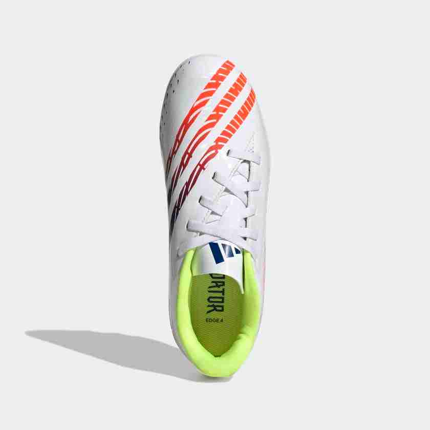 Adidas Kids Unisex Shoes White