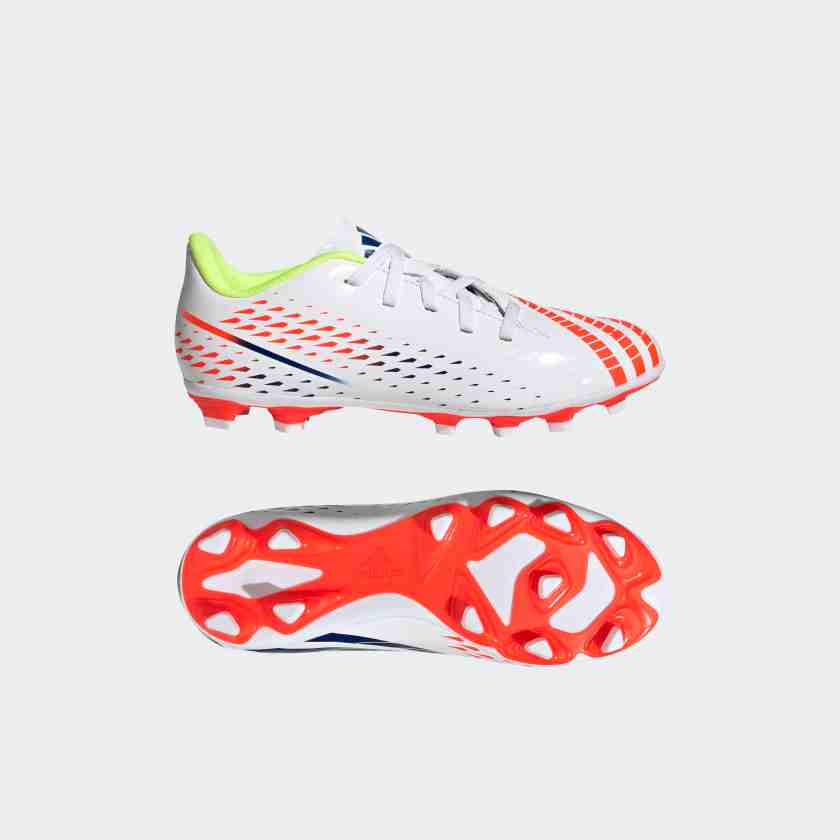 Adidas Kids Unisex Shoes White