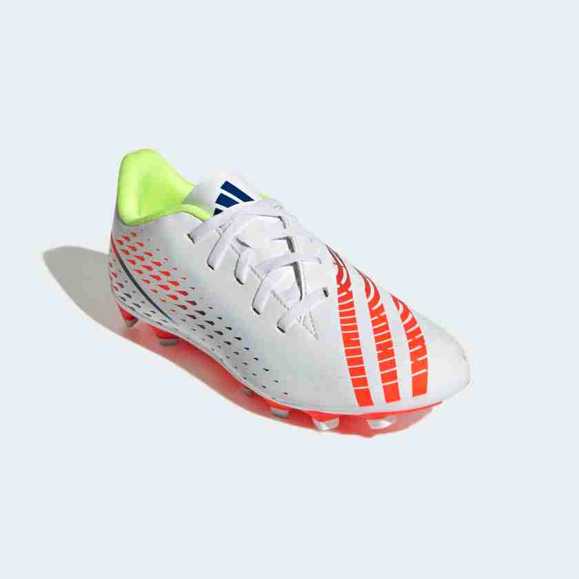 Adidas Kids Unisex Shoes White
