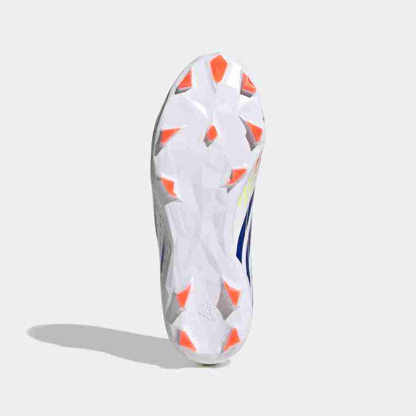 Adidas KIDS Shoes Unisex Solid-Pack Of 1- Unisex White
