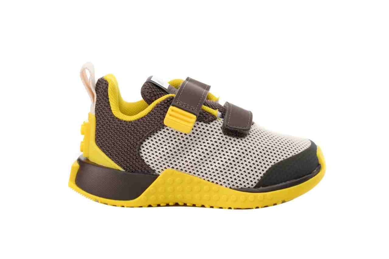Adidas Kids Unisex Shoes Beige